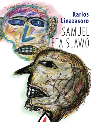 cover image of Samuel eta Slawo